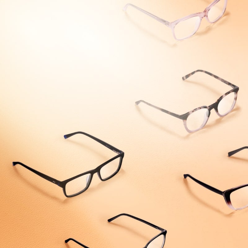 Affordable Glasses